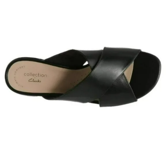 Clark Caroleigh Erin Sandal -8 - Picture 3 of 11